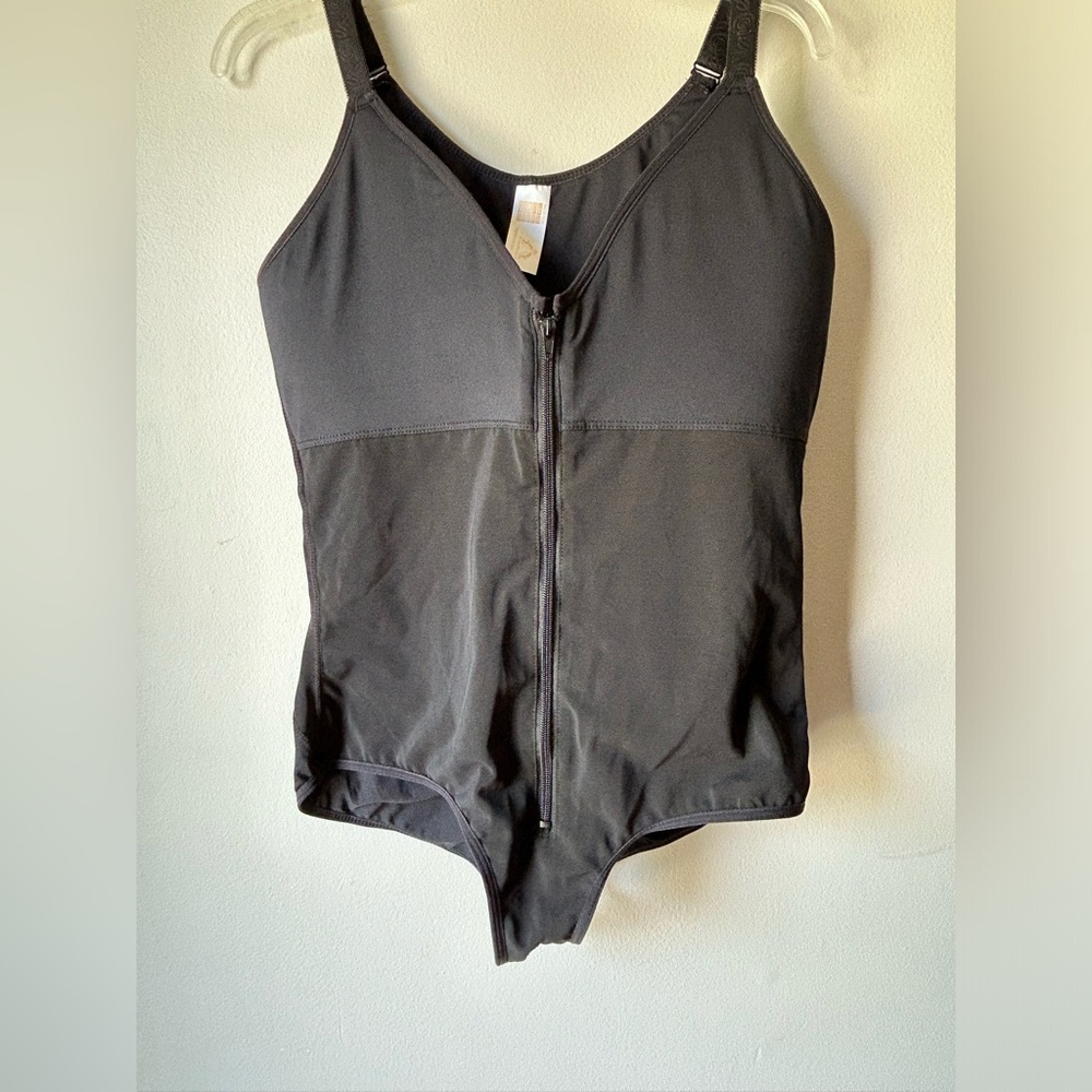 Topmelon Shaper Bodysuit (N w/o T)